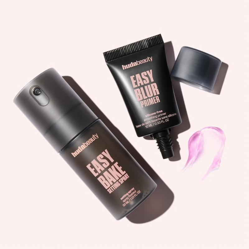 ست مینی اسپری فیکس و پرایمر هدی بیوتی Blur set Duo