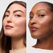 ست مینی رژگونه و رژلب ریر بیوتی - Bright & Rosy