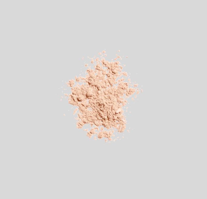 پودرفیکس کیکو Unlimited رنگ 01 Peach Rose 
