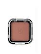 رژگونه پودری کیکو Smart - رنگ ۰۹ Pearly chocolate 
