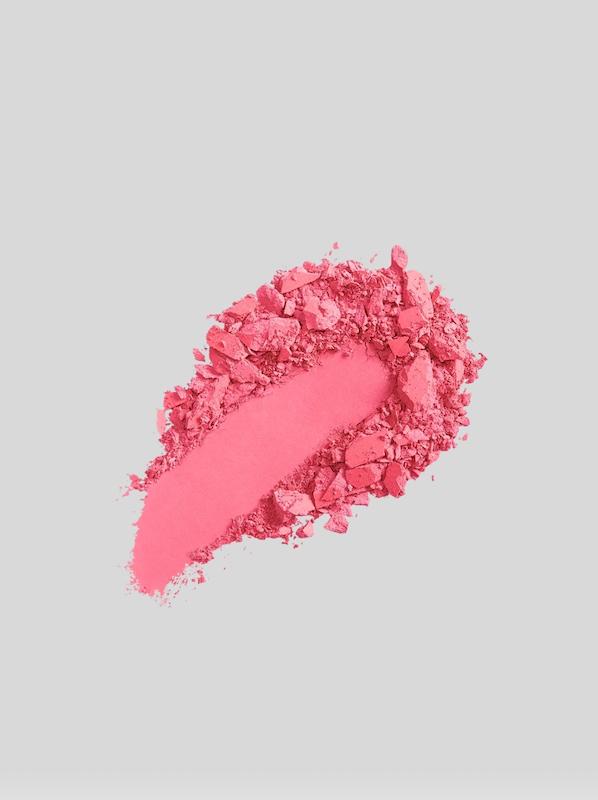 رژگونه پودری کیکو Smart - رنگ 04 Bright pink