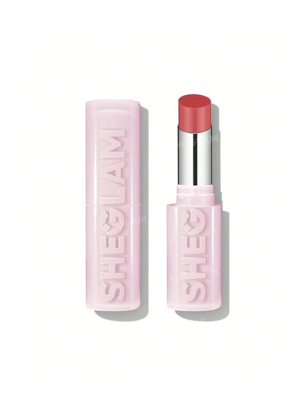 رژلب بالمی آبرسان شیگلم مدل Silk slip lip oil balm