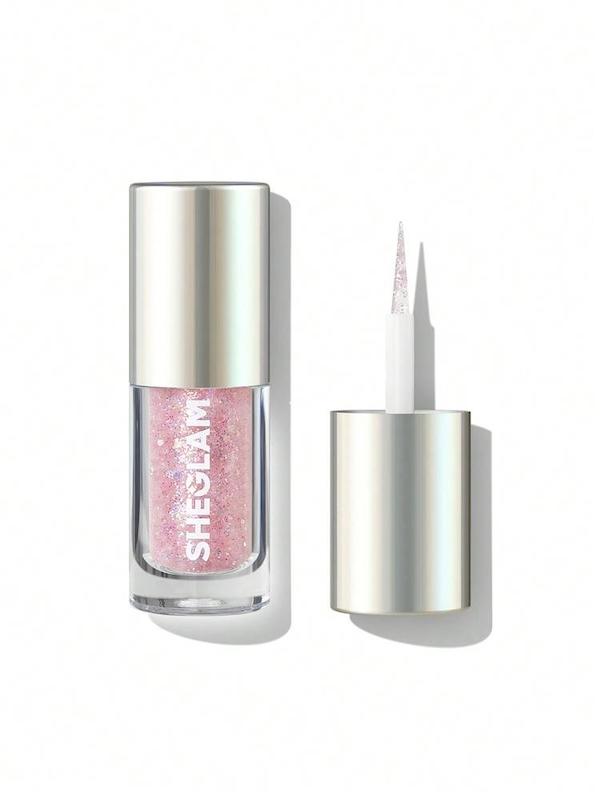 خط چشم گلیتری شیگلم رنگ Twinkling lights