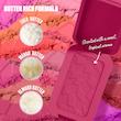 رژگونه نیکس مدل buttermelt - رنگ Butta than before 