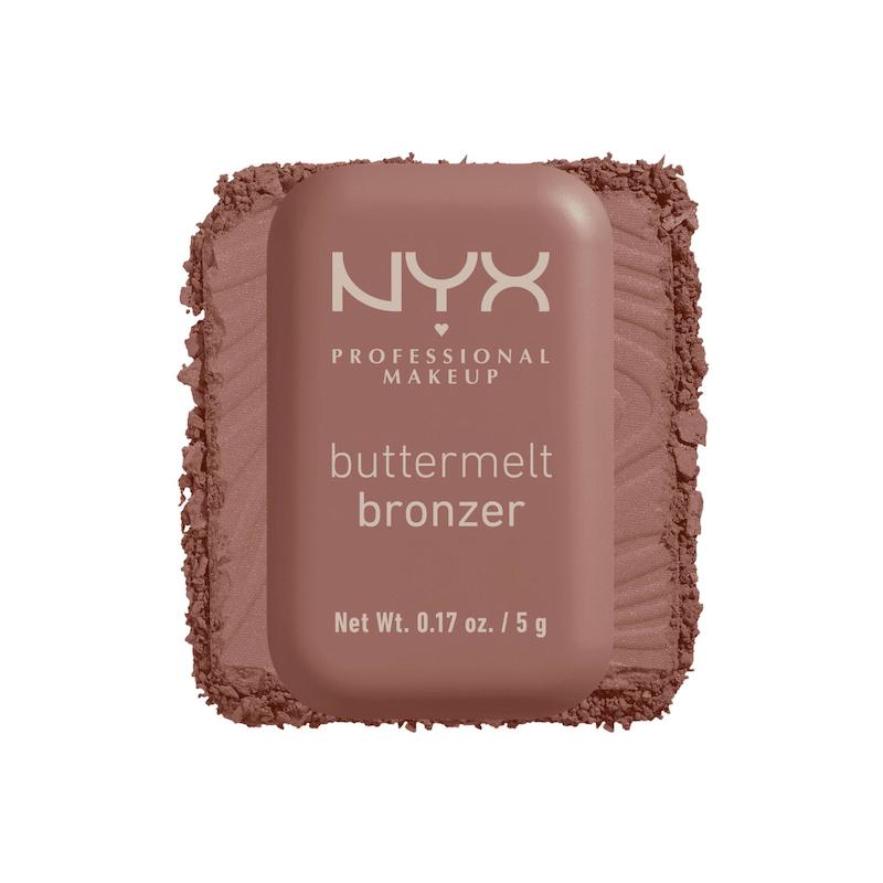 برانزر نیکس مدل Buttermelt - رنگ Butta biscuit 