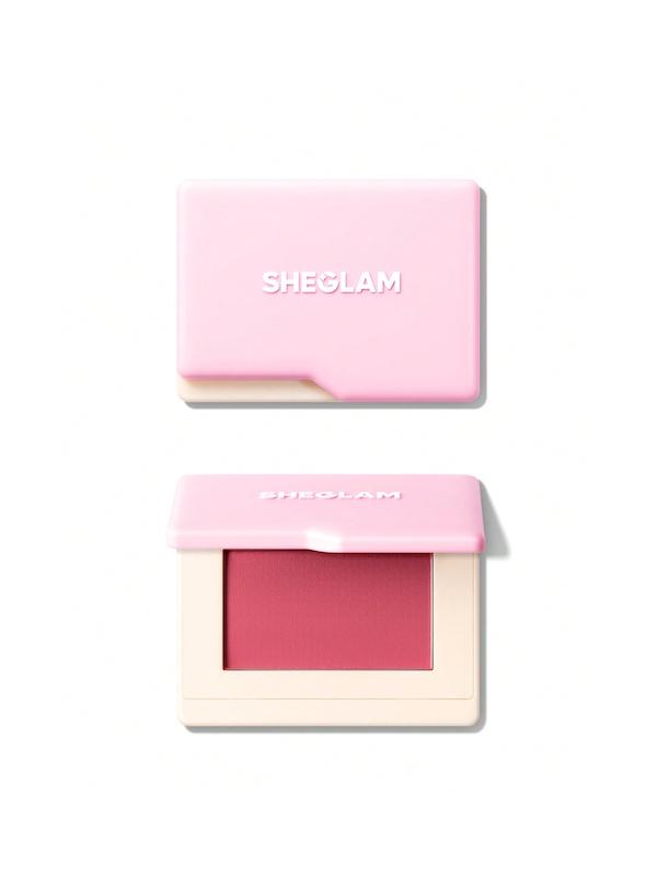 رژگونه پودری شیگلم مدل Dream Touch