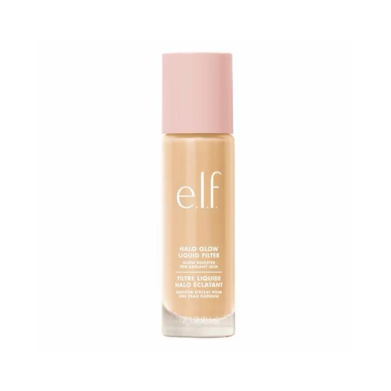 هلو گلو الف شماره 0.5 Elf Halo Glow Fair