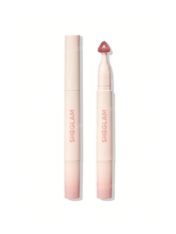 رژلب مات مخملی شیگلم مدل Marshmallow Puff Lip Blur 