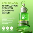 سرم تسکین دهنده و آبرسان Azelaic Acid آنوا