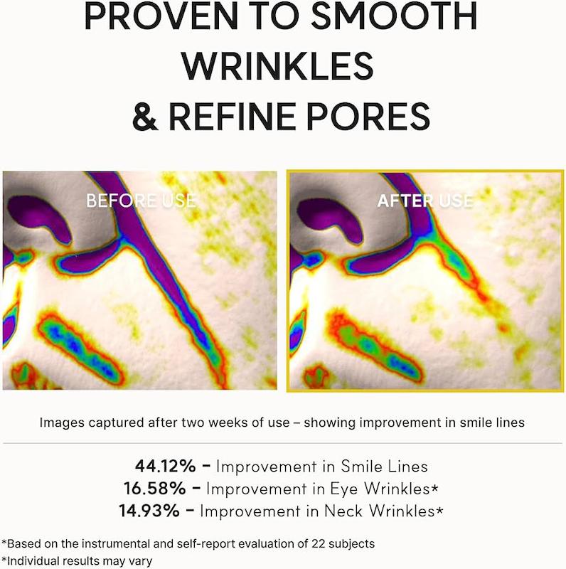 بوستر شات رتینال آرسنیا Retinal