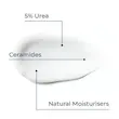 کرم دست اوره ۵٪ Eucerin حجم ۷۵ میل