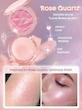 هایلایتر شیگلم مدل Crystal Intentions 