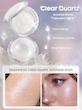 هایلایتر شیگلم مدل Crystal Intentions 