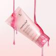 ماسک شب کافئین PDRN مدیکیوب مدل Pink Wrapping