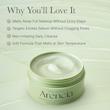 بالم پاک‌کننده منافذ PDRN آرنسیا | Arencia Pore Melt PDRN Cleansing Balm