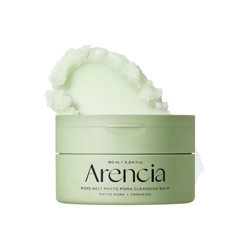 بالم پاک‌کننده منافذ PDRN آرنسیا | Arencia Pore Melt PDRN Cleansing Balm