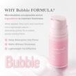 سرم حبابی کلاژن و PDRN صورتی مدیکوب | PDRN Pink Collagen Bubble Serum