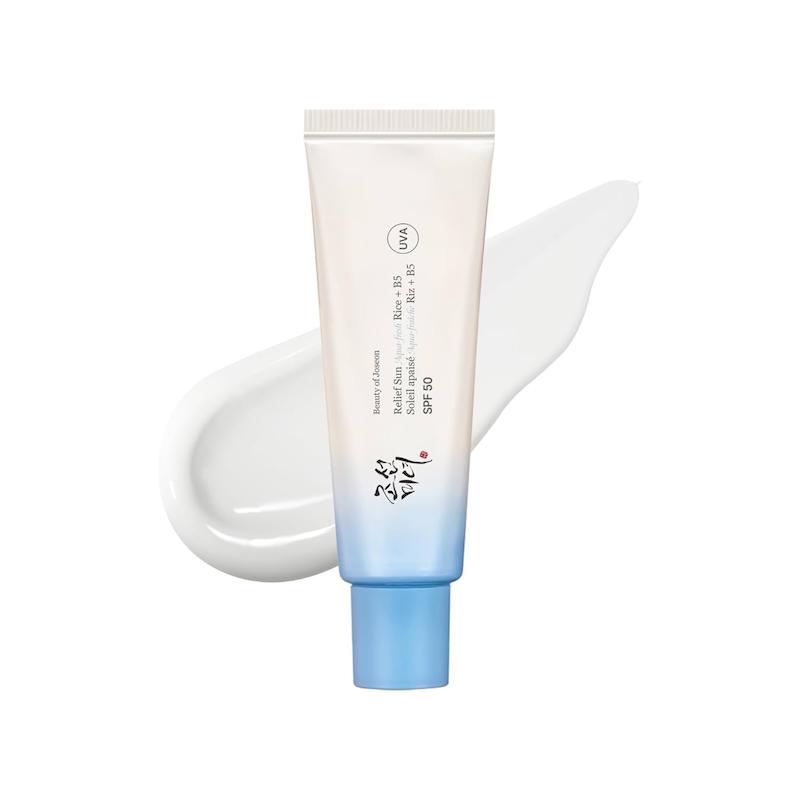 ضدآفتاب بیوتی آف جوسان - مدل Aqua fresh