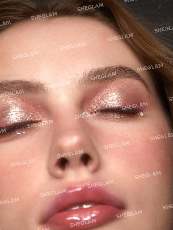 سایه تک تاپر Gleam chaser topper