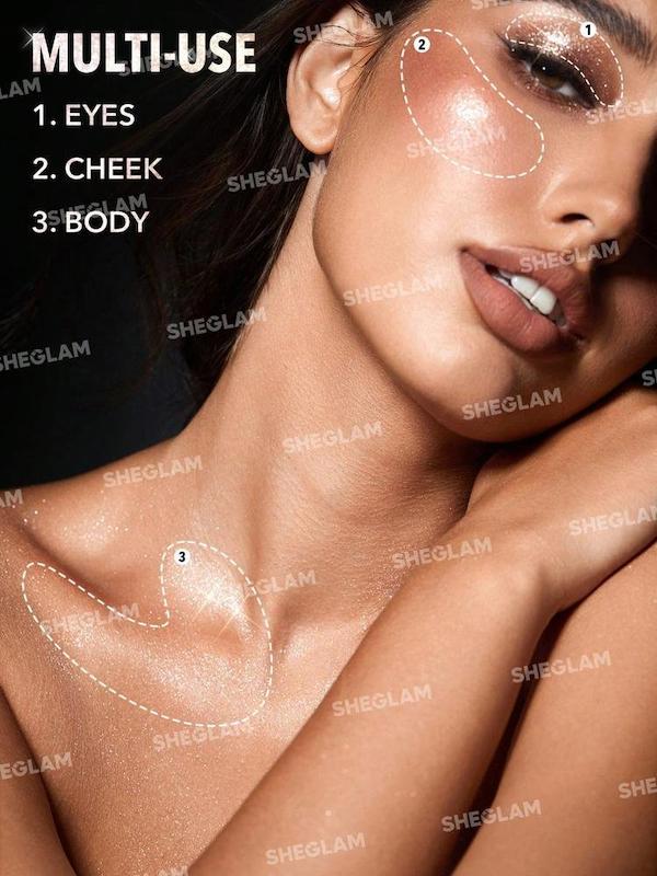 سایه تک تاپر Gleam chaser topper