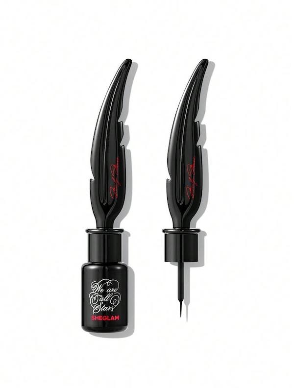 خط چشم مرلین مونرو شیگلم