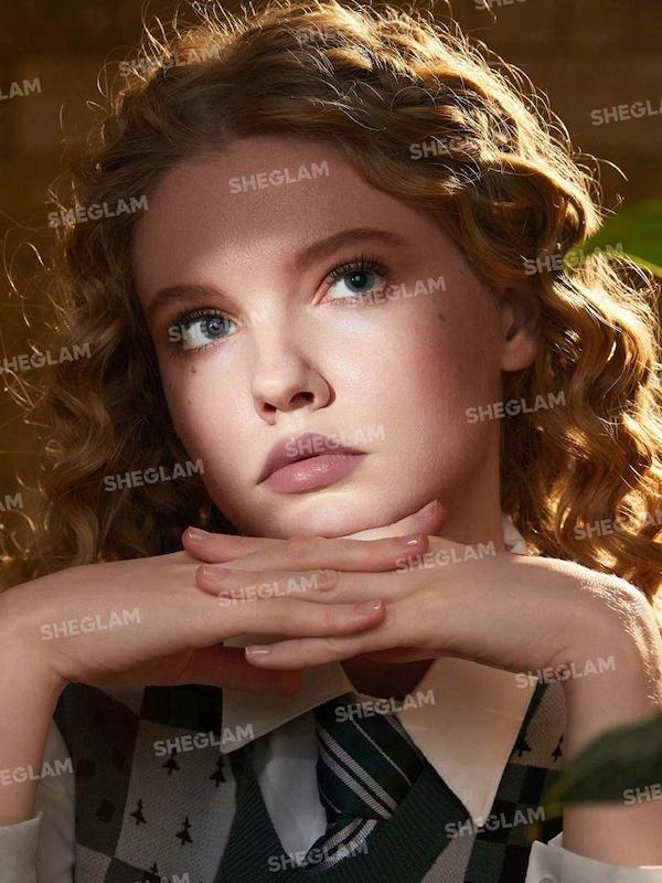 رژلب گلیتری هری پاتر شیگلم