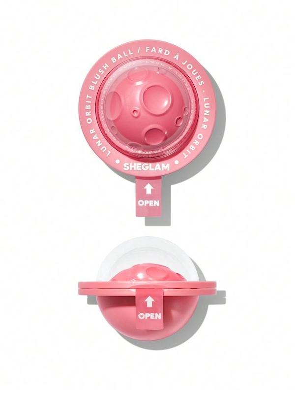 رژگونه فضایی شیگلم