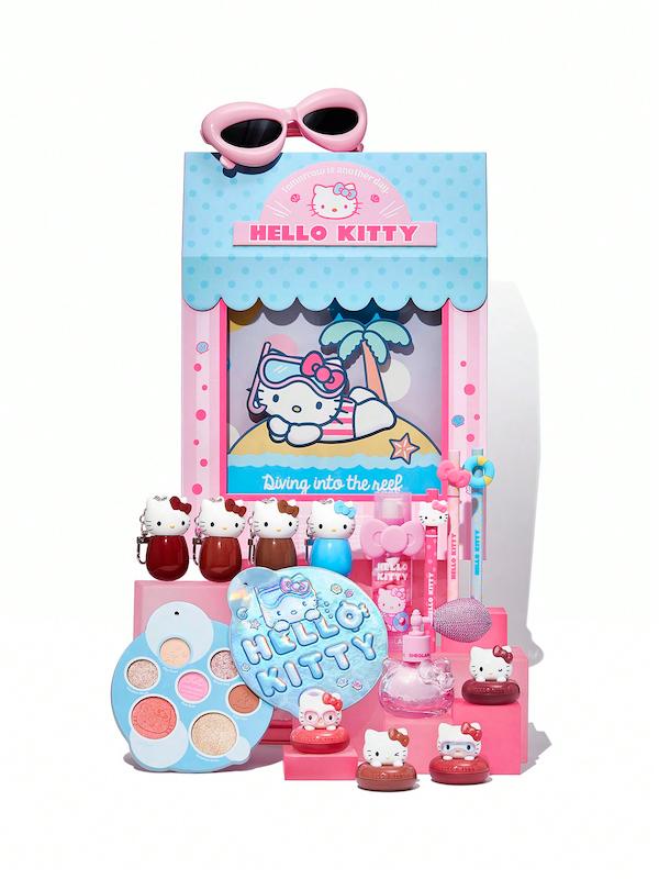 کالکشن هلو کیتی شیگلم