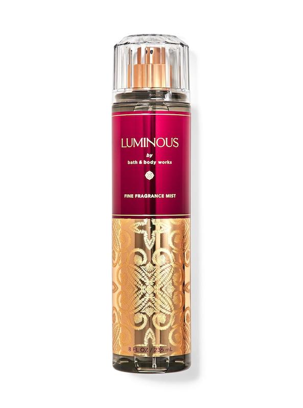 بادی میست بث اند بادی Luminous