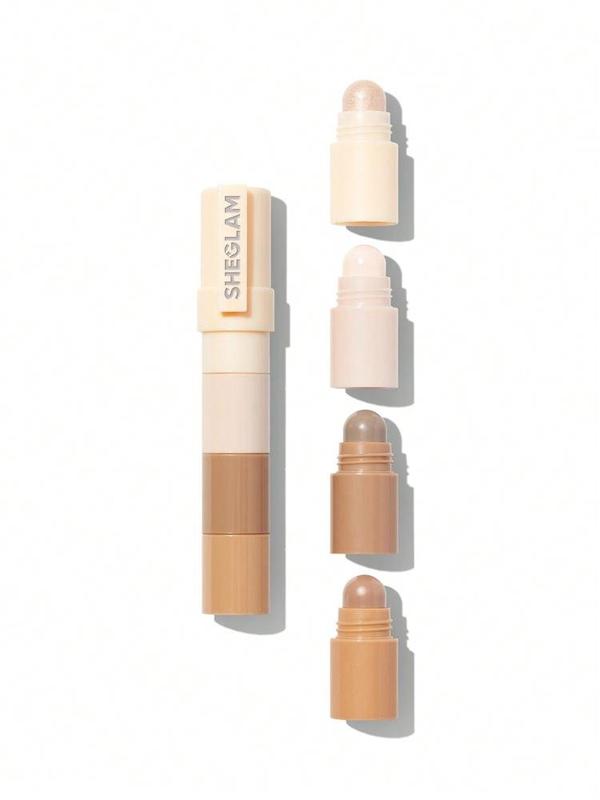 کانتور قلمی چند کاره شیگلم