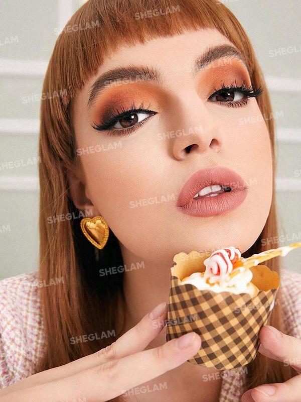 پالت سایه شیگلم Smart cookie