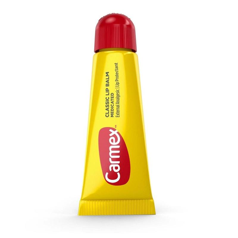 بالم لب درمانی Carmex