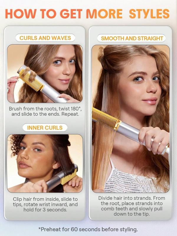 دستگاه اتو مو sleek hair شیگلم