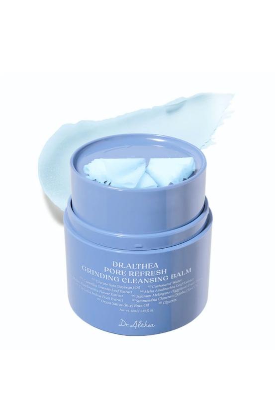 بالم پاک کننده ارایش Dr althea