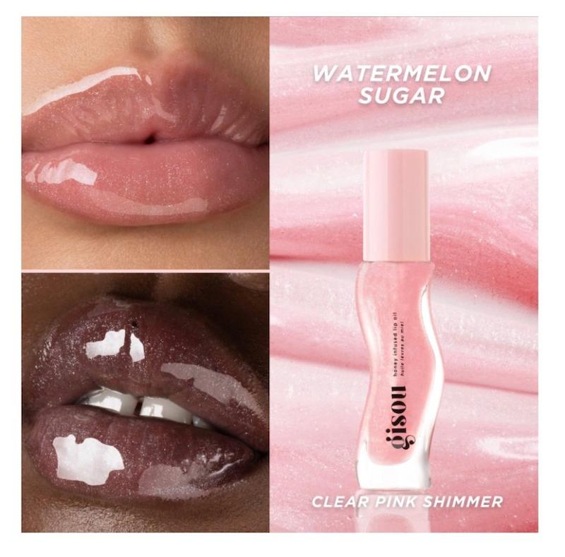 لیپ اویل گیسو - Watermelon sugar