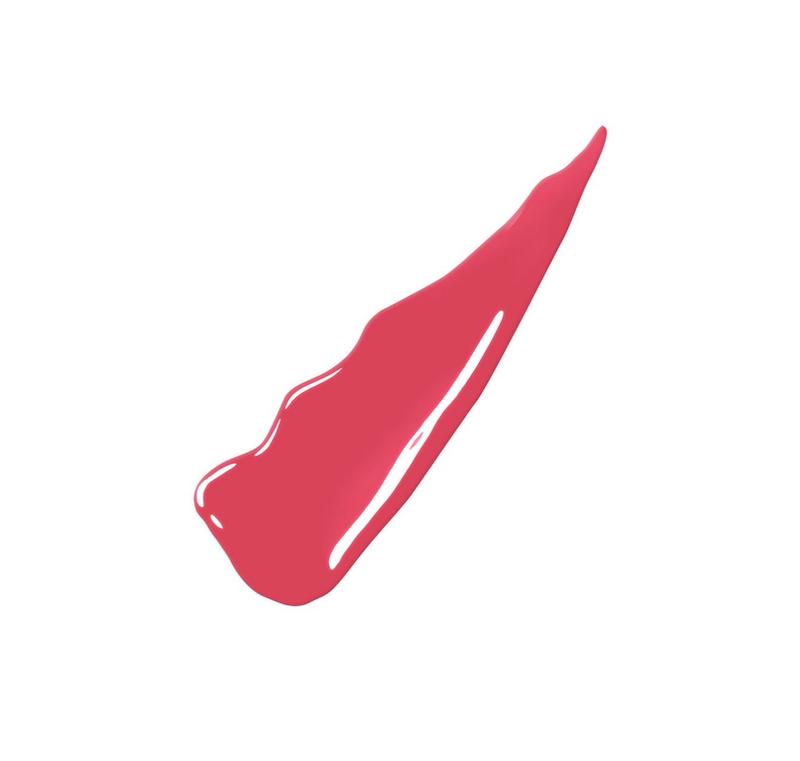 رژلب میبلین مدل Vinyl ink - رنگ 145 Rouge