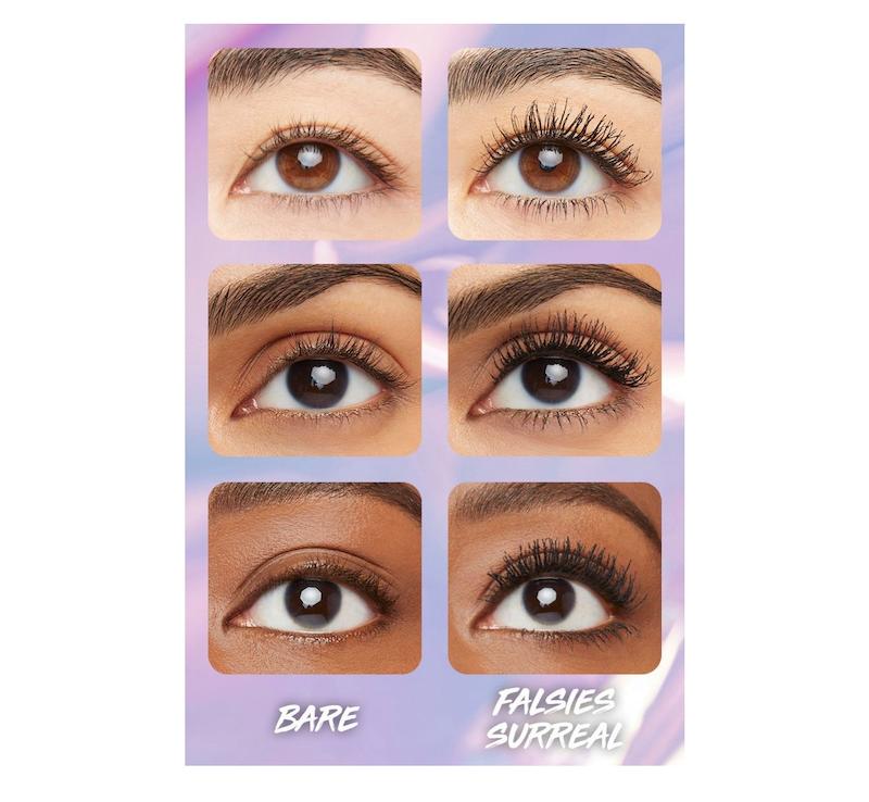 ریمل میبلین مدل Surreal falsies