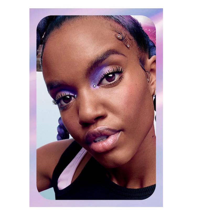 ریمل میبلین مدل Surreal falsies