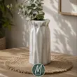 گلدان نیزه‌ای