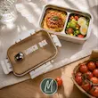 ظرف غذا KITTY