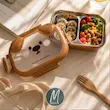 ظرف غذا PUPPY