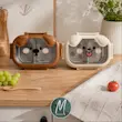 ظرف غذا PUPPY