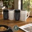 ماگ سرامیکی STARBUCKS
