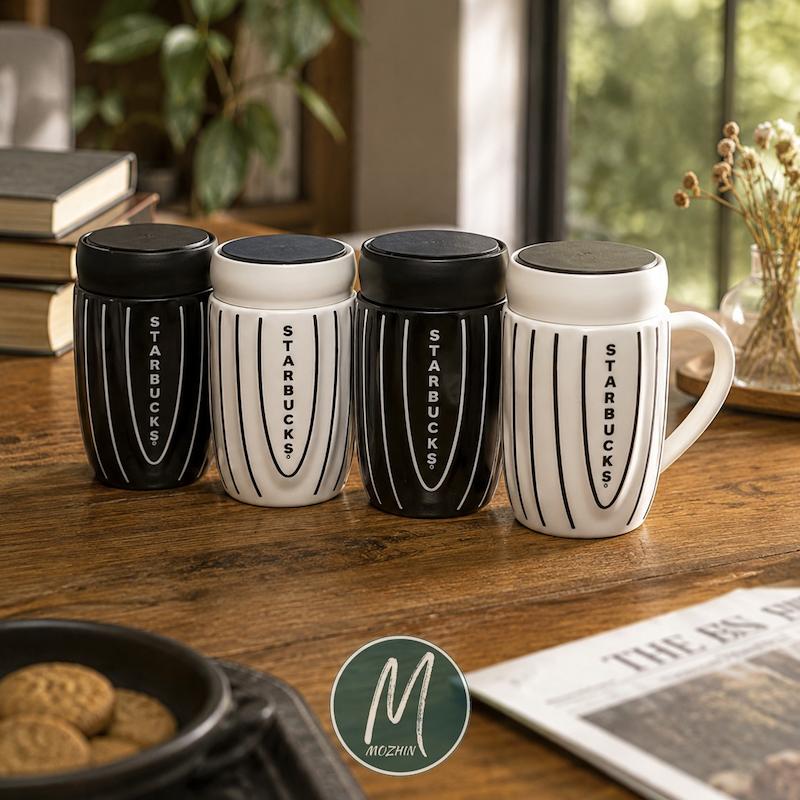 ماگ سرامیکی STARBUCKS