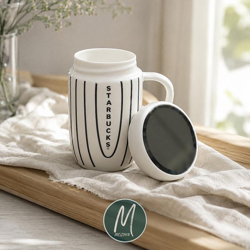 ماگ سرامیکی STARBUCKS