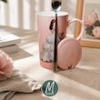 ماگ سرامیکی GIRLY