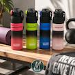 قمقمه 1000 میل HEALTHY