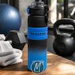 قمقمه 1000 میل HEALTHY آبی