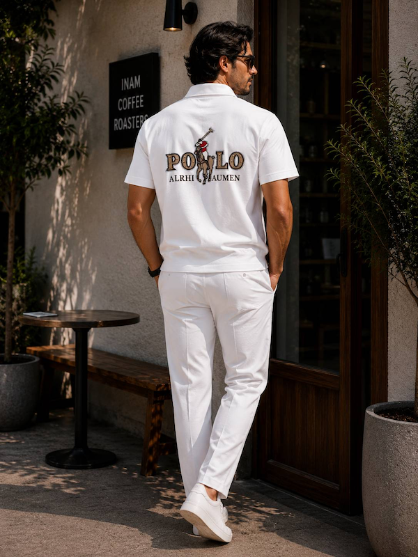 پیراهن Polo اورجینال