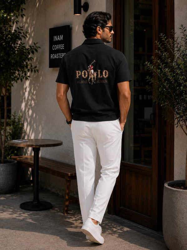 پیراهن Polo اورجینال